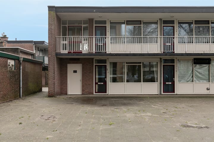 Foto 29 van Petrus Canisiusstraat 1