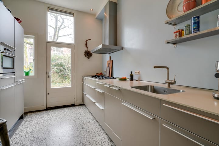 Foto 3 van Mauritsstraat 119