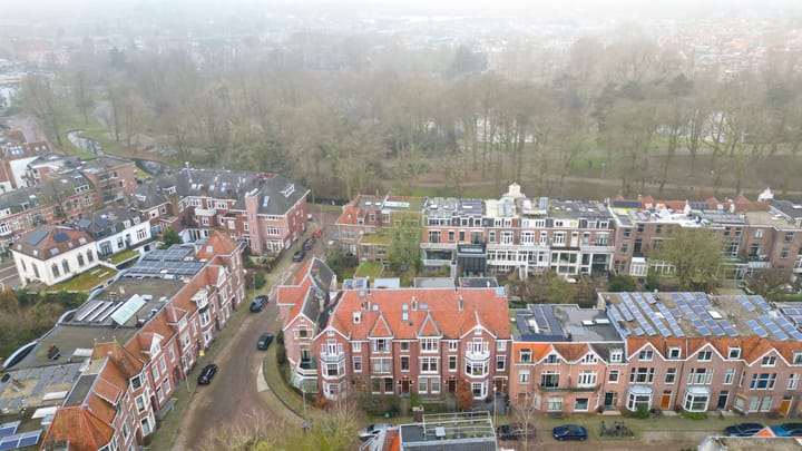 Foto 4 van Mauritsstraat 119