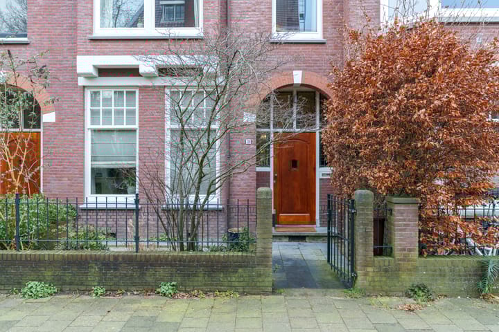 Foto 5 van Mauritsstraat 119