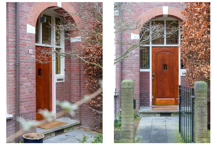 Foto 7 van Mauritsstraat 119