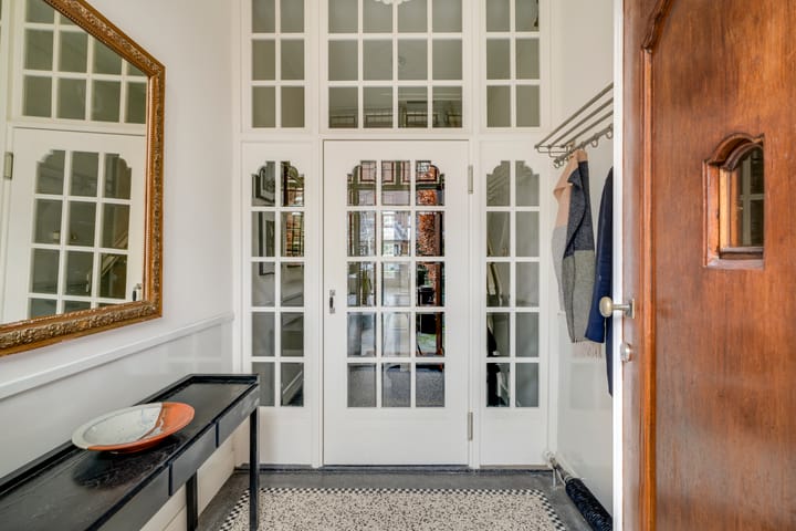 Foto 8 van Mauritsstraat 119