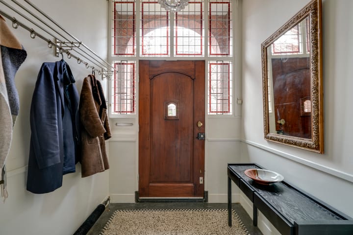 Foto 9 van Mauritsstraat 119