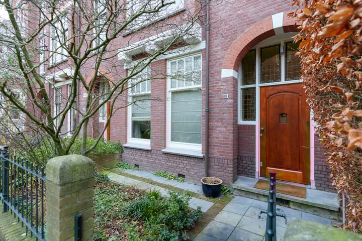 Foto 6 van Mauritsstraat 119