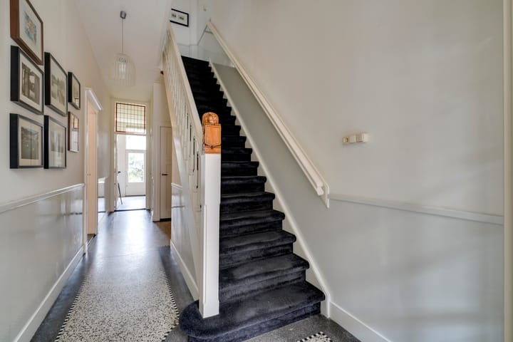 Foto 10 van Mauritsstraat 119