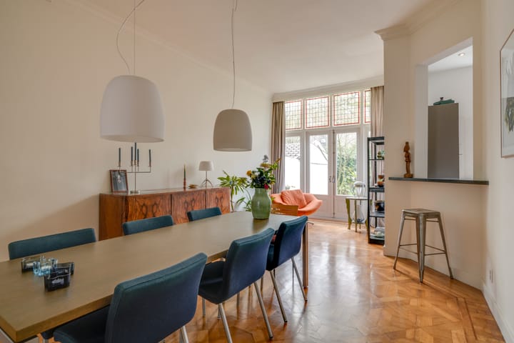 Foto 13 van Mauritsstraat 119