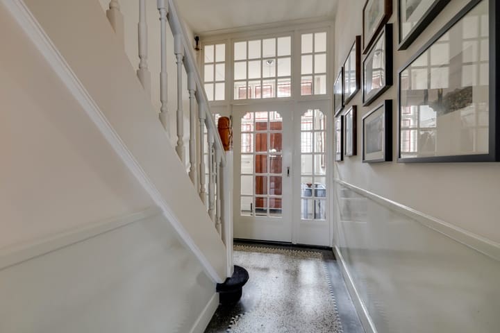 Foto 12 van Mauritsstraat 119