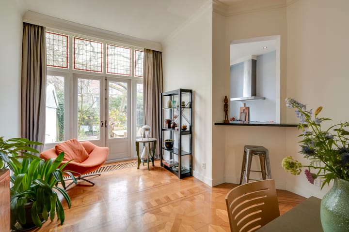 Foto 14 van Mauritsstraat 119