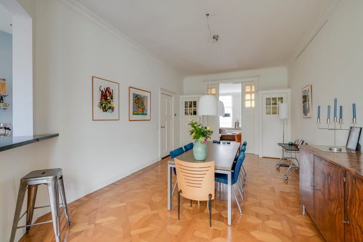 Foto 16 van Mauritsstraat 119