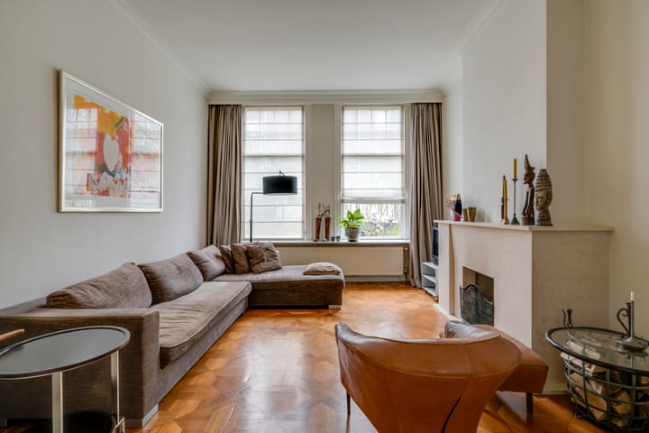 Foto 19 van Mauritsstraat 119