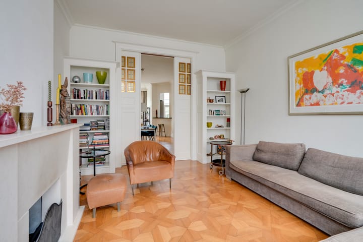 Foto 21 van Mauritsstraat 119