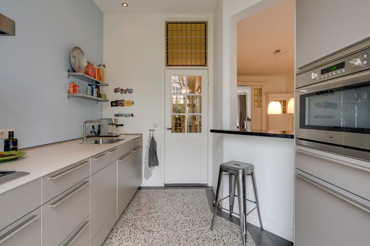 Foto 24 van Mauritsstraat 119