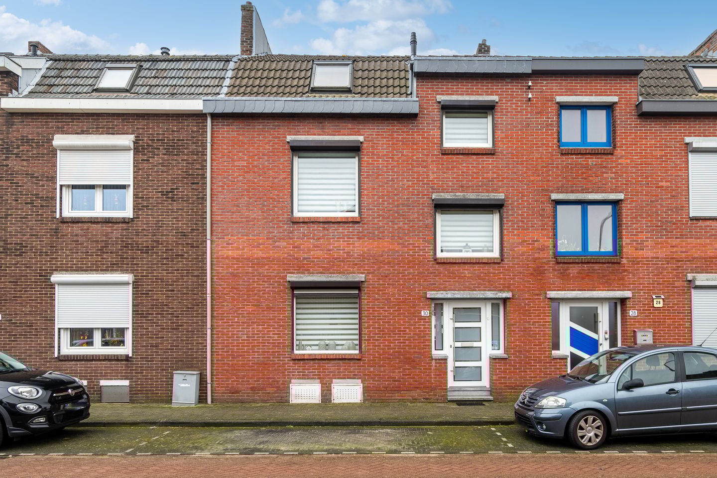 Foto 1 van Schiltgen 30