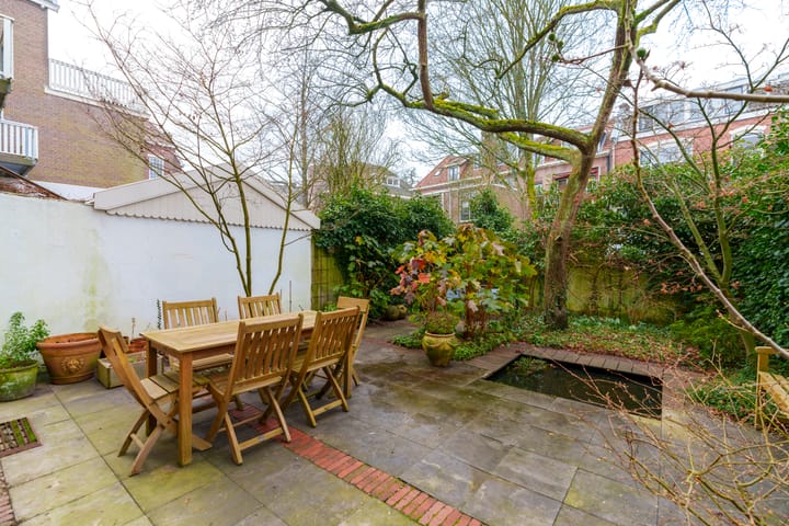 Foto 27 van Mauritsstraat 119