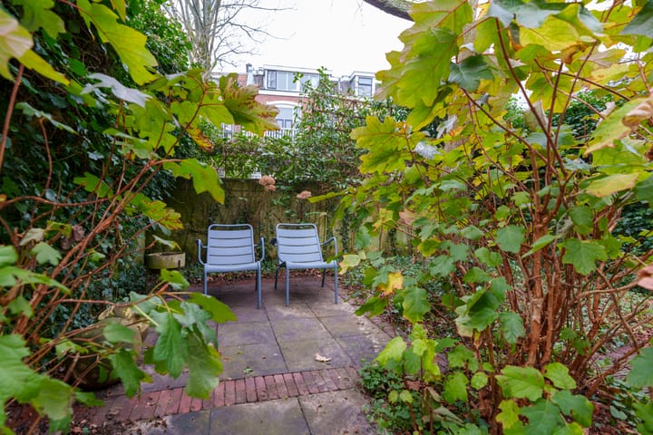 Foto 29 van Mauritsstraat 119