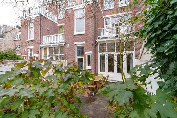 Foto 30 van Mauritsstraat 119