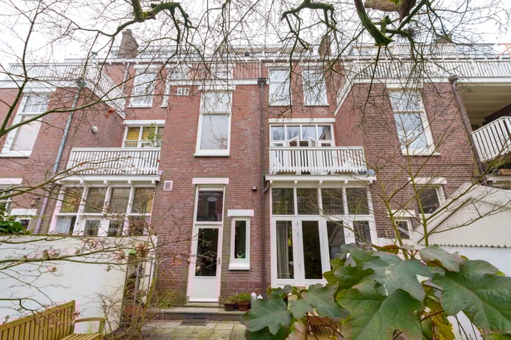 Foto 31 van Mauritsstraat 119