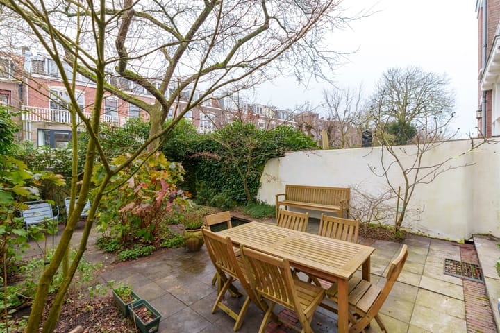 Foto 32 van Mauritsstraat 119