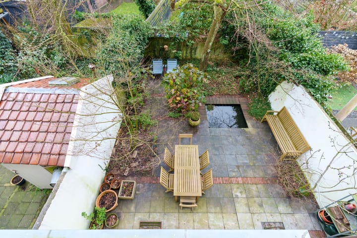 Foto 42 van Mauritsstraat 119