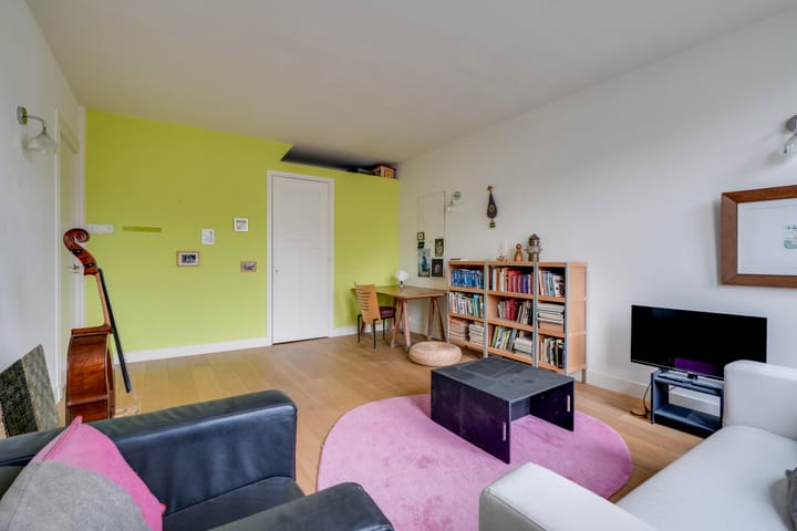 Foto 50 van Mauritsstraat 119