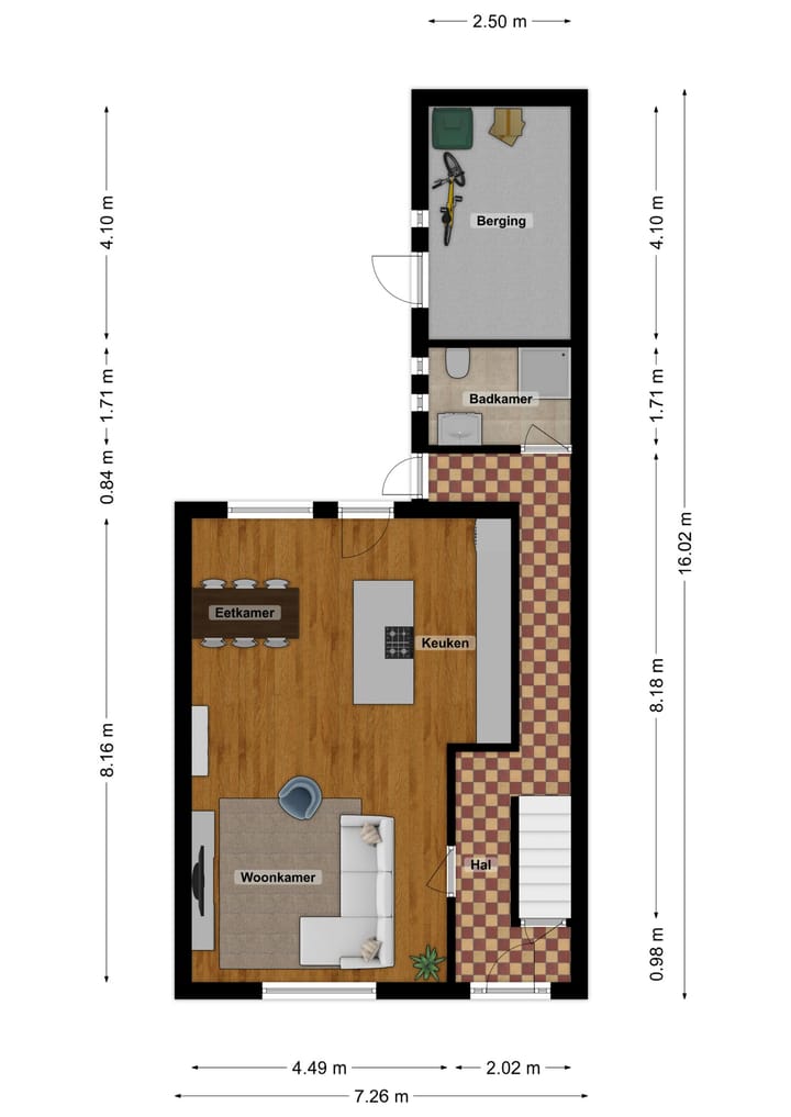 Foto 25 van Schiltgen 30