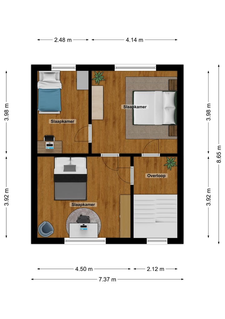 Foto 26 van Schiltgen 30