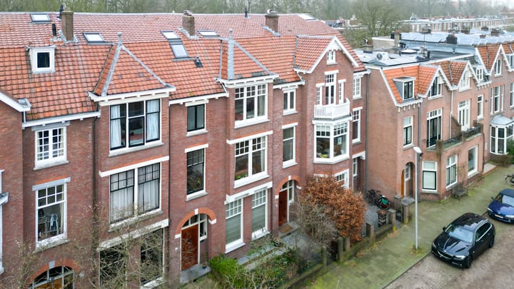 Foto 59 van Mauritsstraat 119