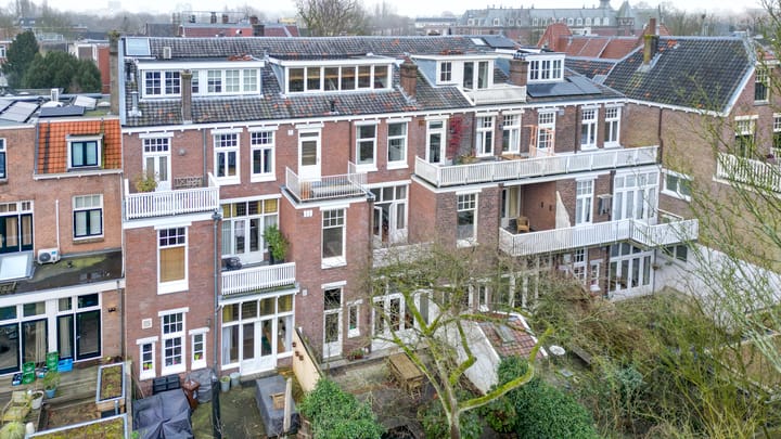 Foto 60 van Mauritsstraat 119