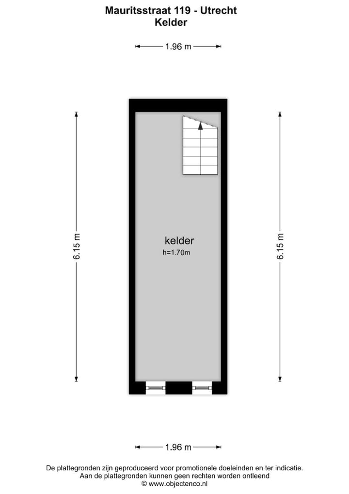 Foto 65 van Mauritsstraat 119