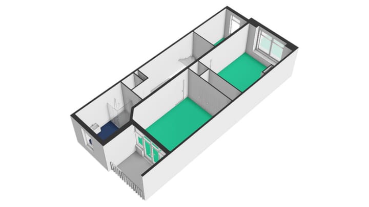 Foto 72 van Mauritsstraat 119