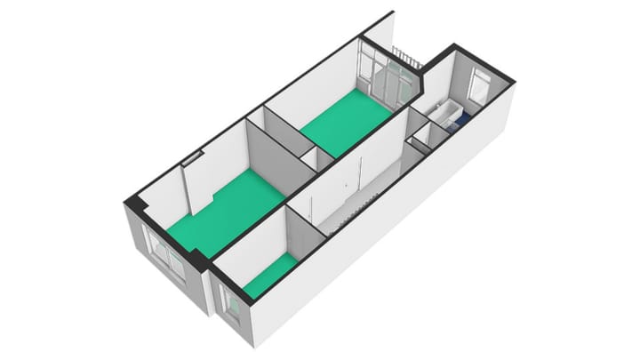 Foto 73 van Mauritsstraat 119