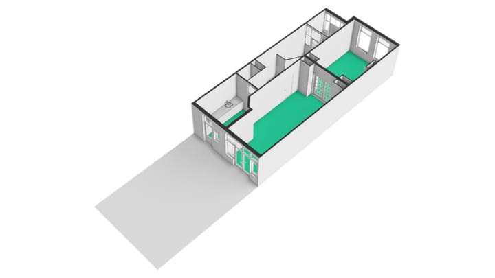 Foto 81 van Mauritsstraat 119