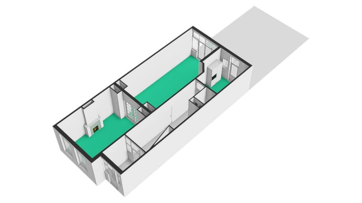 Foto 82 van Mauritsstraat 119