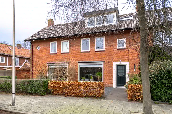 Foto 1 van Willem Pijperplein 111