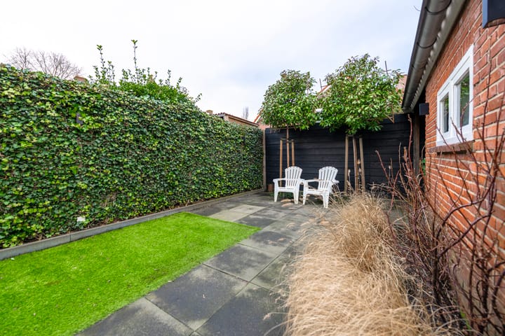 Foto 24 van Willem Pijperplein 111