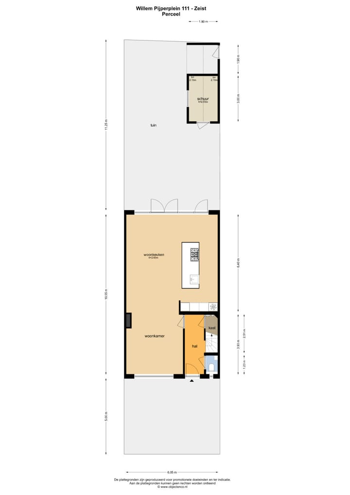 Foto 29 van Willem Pijperplein 111