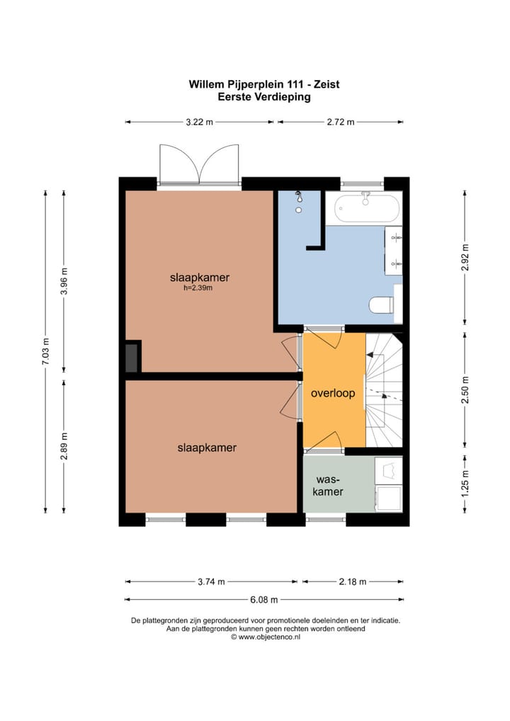 Foto 31 van Willem Pijperplein 111