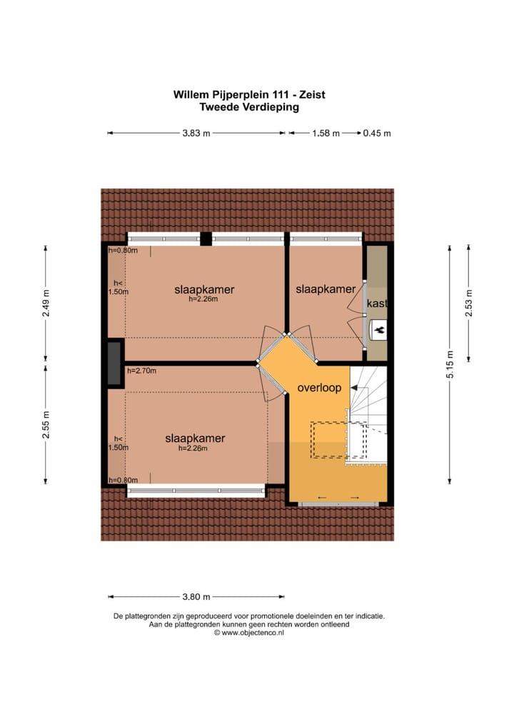 Foto 32 van Willem Pijperplein 111