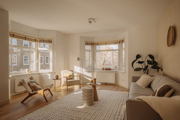 Foto 1 van Van Bossestraat 85-2