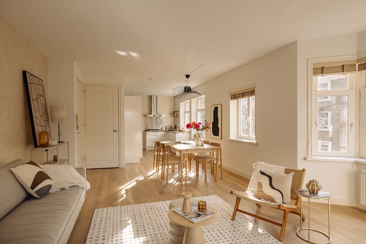 Foto 3 van Van Bossestraat 85-2