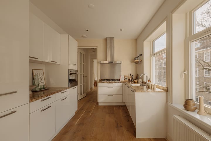 Foto 4 van Van Bossestraat 85-2