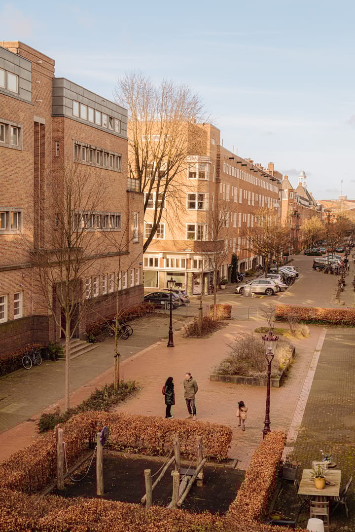 Foto 6 van Van Bossestraat 85-2