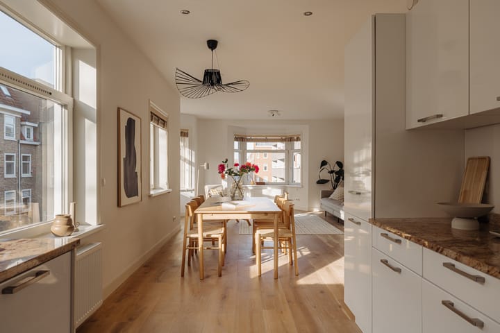 Foto 9 van Van Bossestraat 85-2