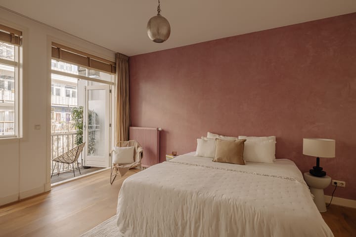 Foto 12 van Van Bossestraat 85-2