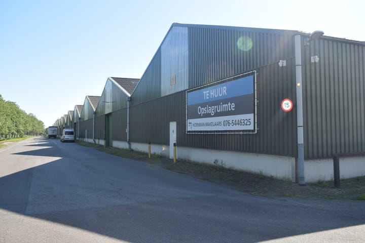 Zuiddijk 2-B