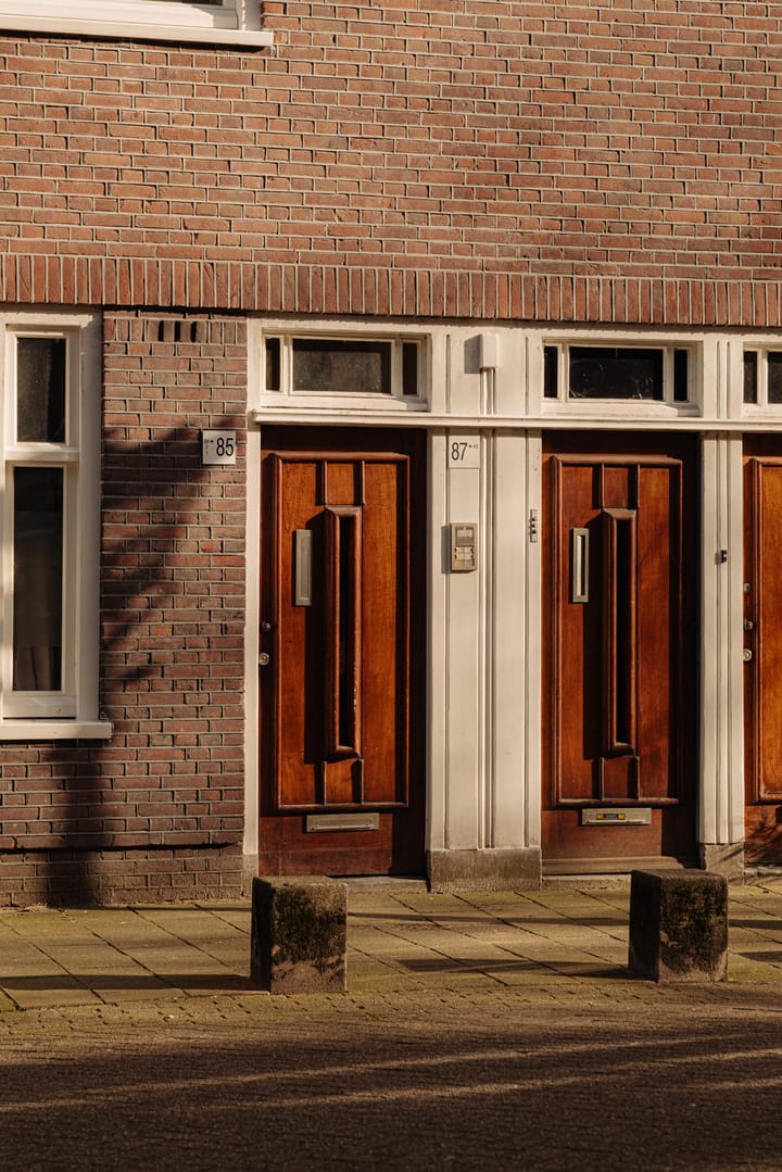 Foto 22 van Van Bossestraat 85-2