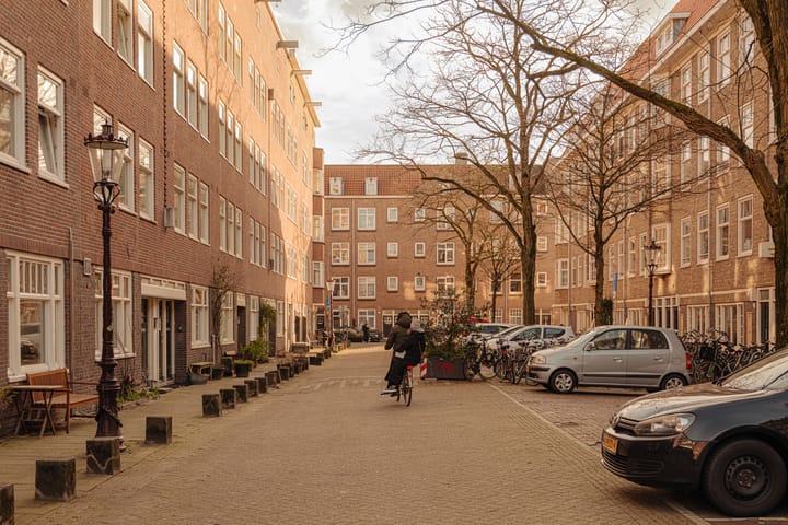 Foto 23 van Van Bossestraat 85-2