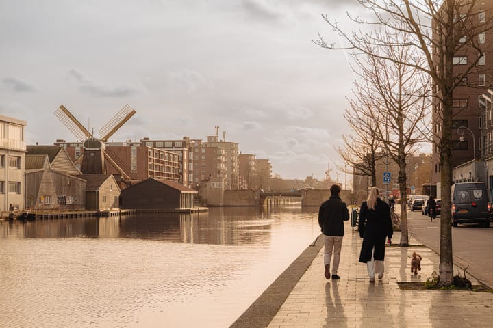 Foto 24 van Van Bossestraat 85-2