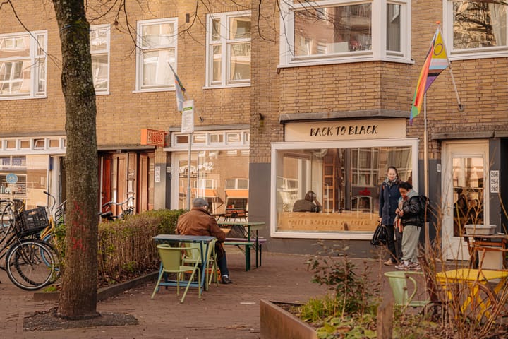 Foto 25 van Van Bossestraat 85-2