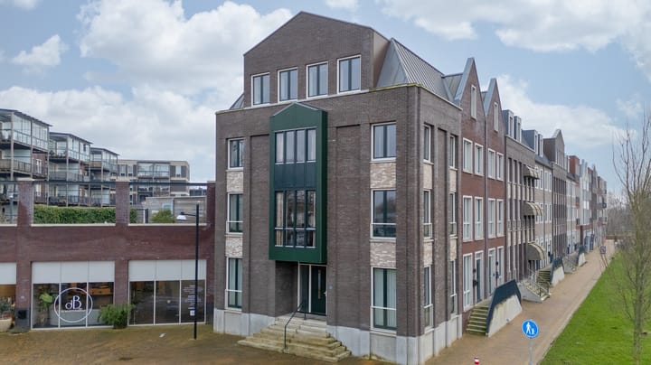 Foto 5 van C Missetstraat 25